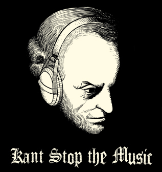 kant stop